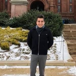 Meet your Posher, Omar